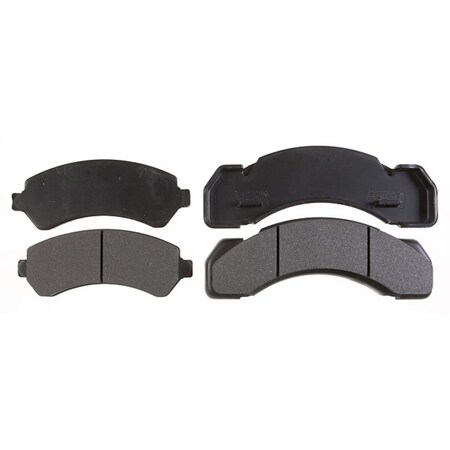 Raybestos Disc Brake Pad Set SP184TRH